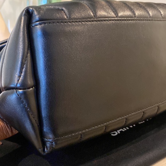 💯 YSL Loulou Medium Matelasse bag 💼 - Picture 7 of 14